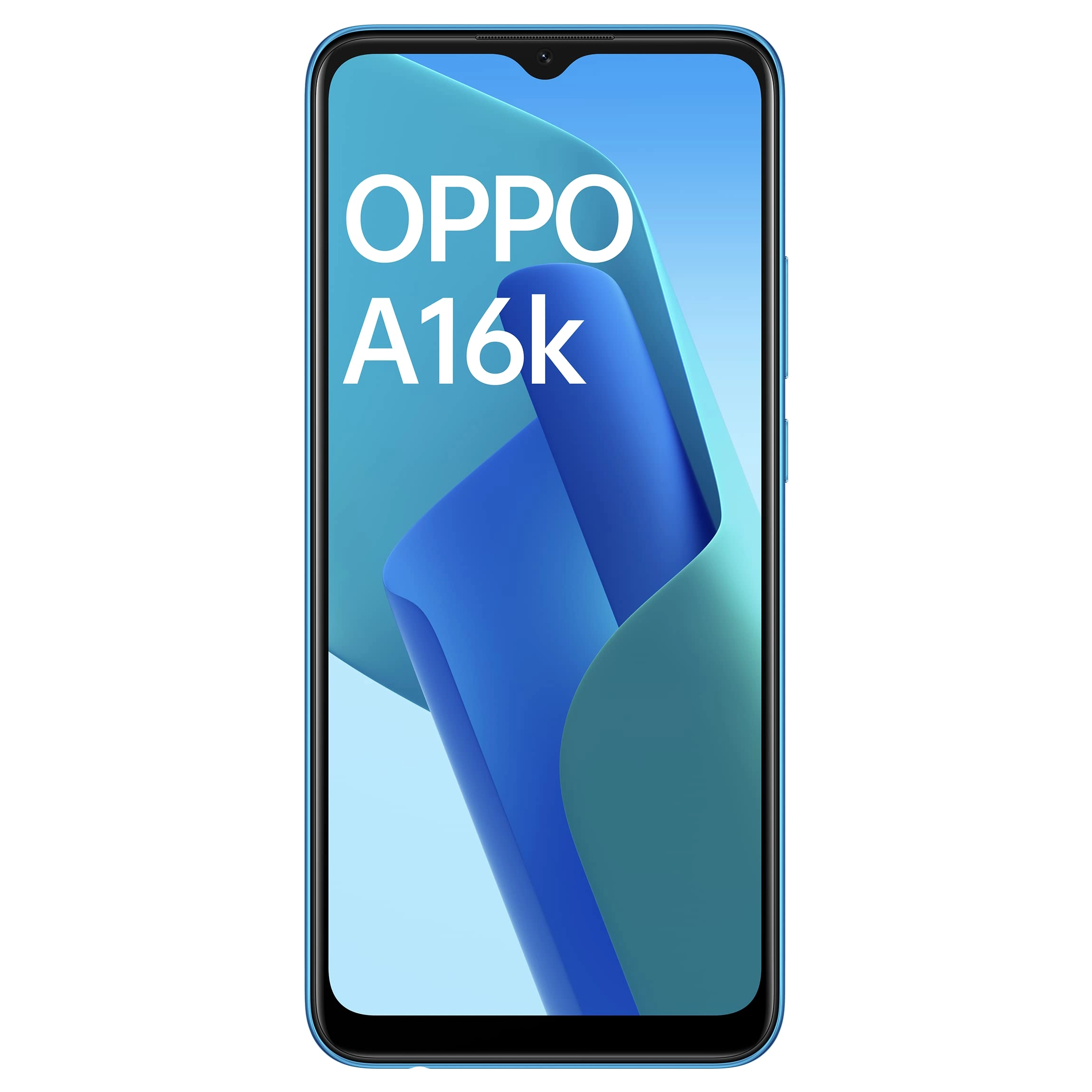 OPPO MOBILES INDIA PVT A16k - 3GB 32GB