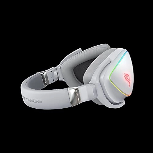 ROG Delta Wired Headset