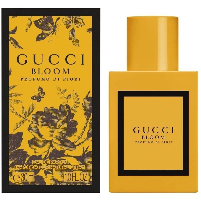 Gucci Bloom Profumo Di Fiori Eau de Parfum 30ml