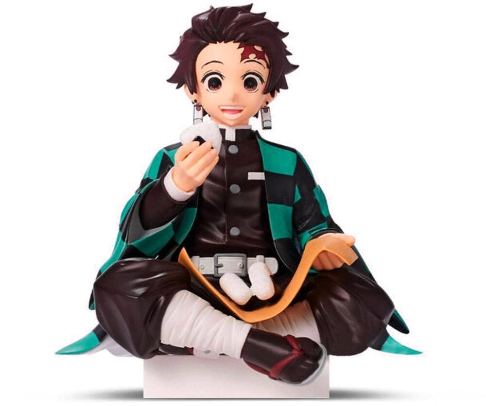 SEGA Tanjiro Kamado - Demon Slayer: Kimetsu No Yaiba (15 cm) (SG94482)