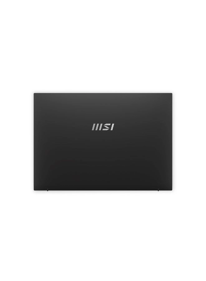 Prestige 13 - 13.3'' Core Ultra 7 258V 32GB DDR5 1TB SSD