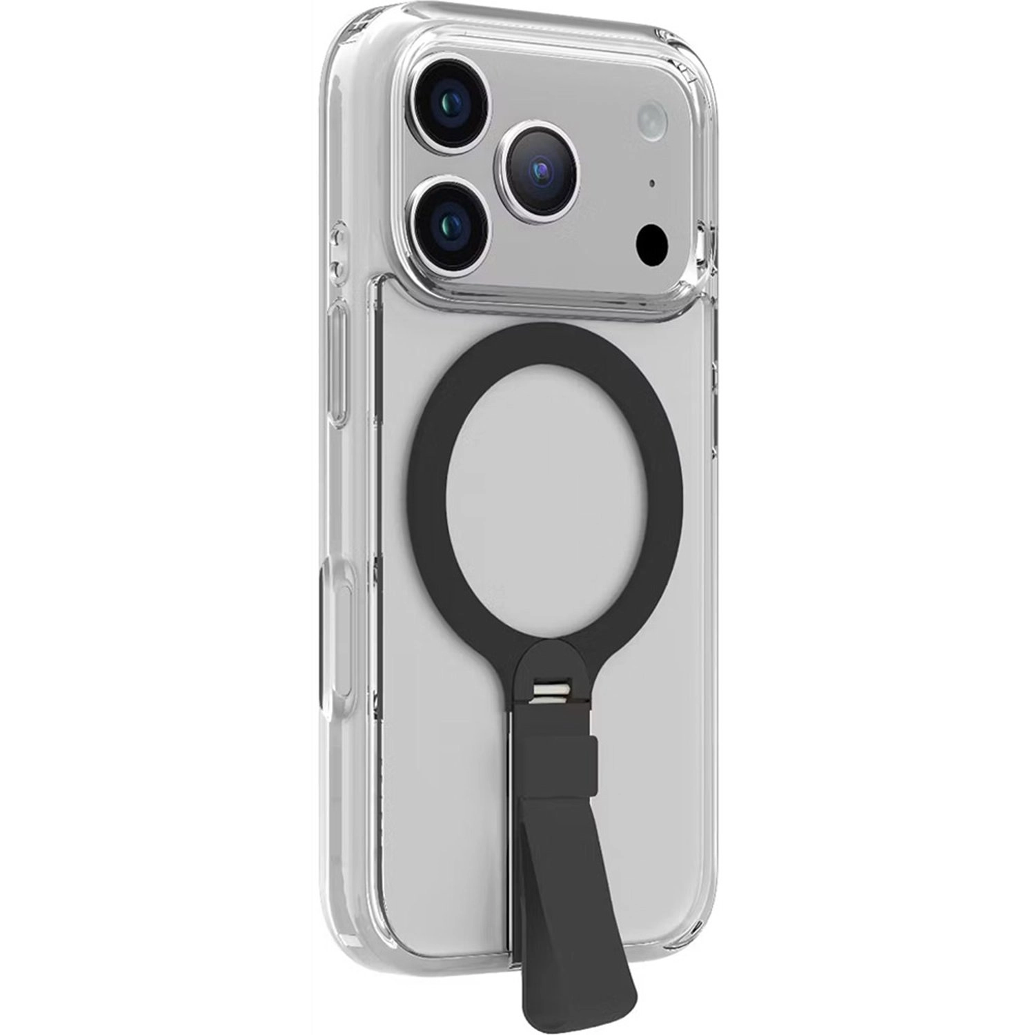 Spira Grip Case with MagSafe for iPhone 17 Pro