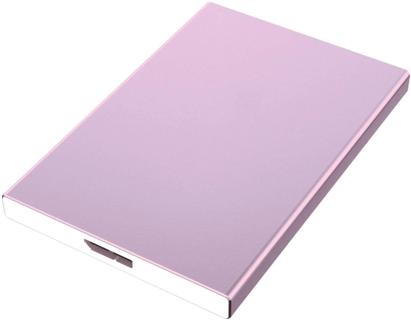 External Hard Drive - 5400 RPM 750GB 2.5-inch HDD