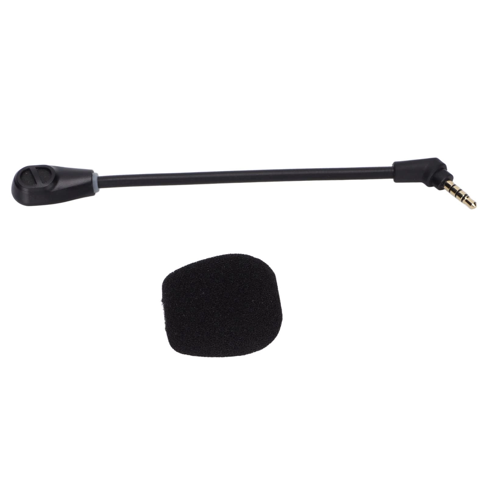 ZAICOLER7le6jcn8kf 3.5mm-Mini-Jack Microphone