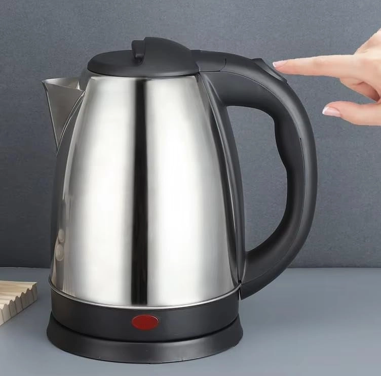 Temperature Control Electric Kettle