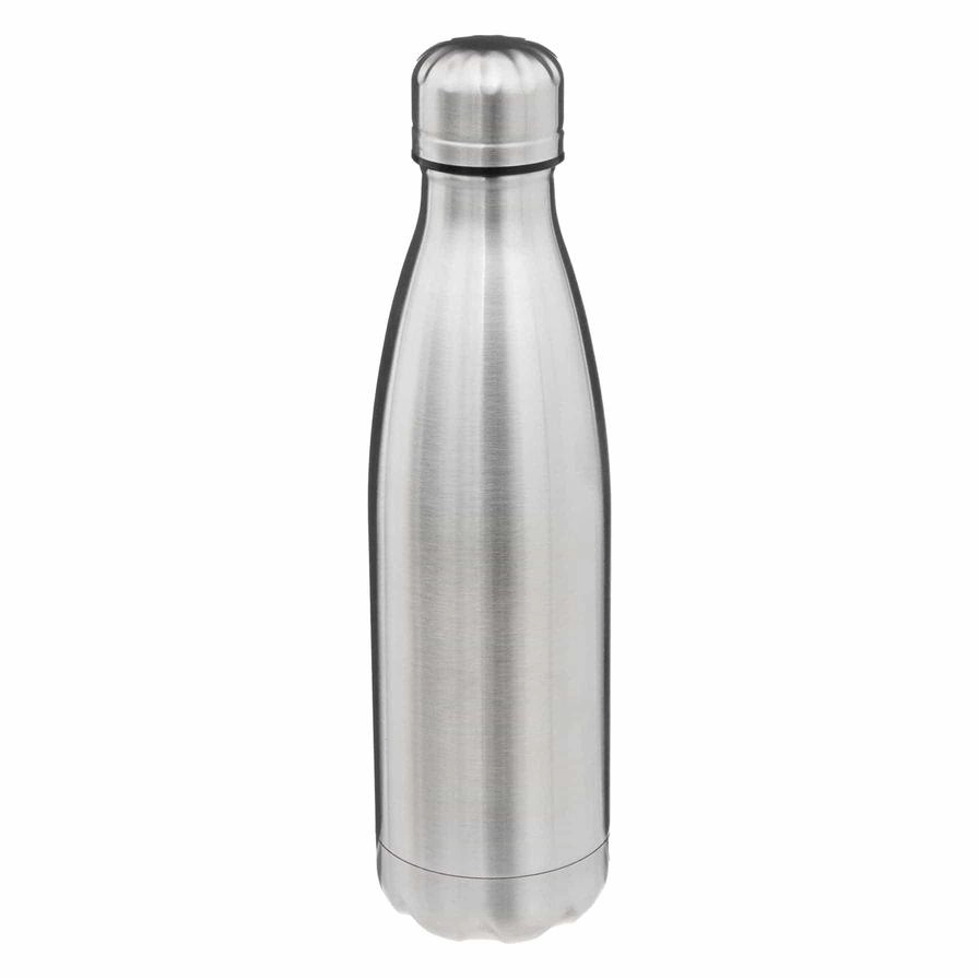 5Five Stainless Steel Vacuum Insulated Bottle - 500 ml
