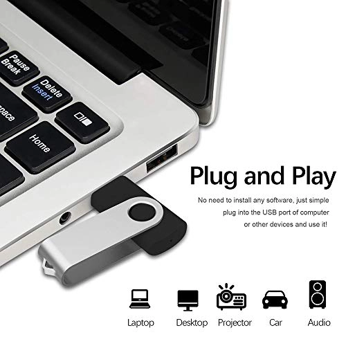 Flash Drive - USB 2.0 32GB