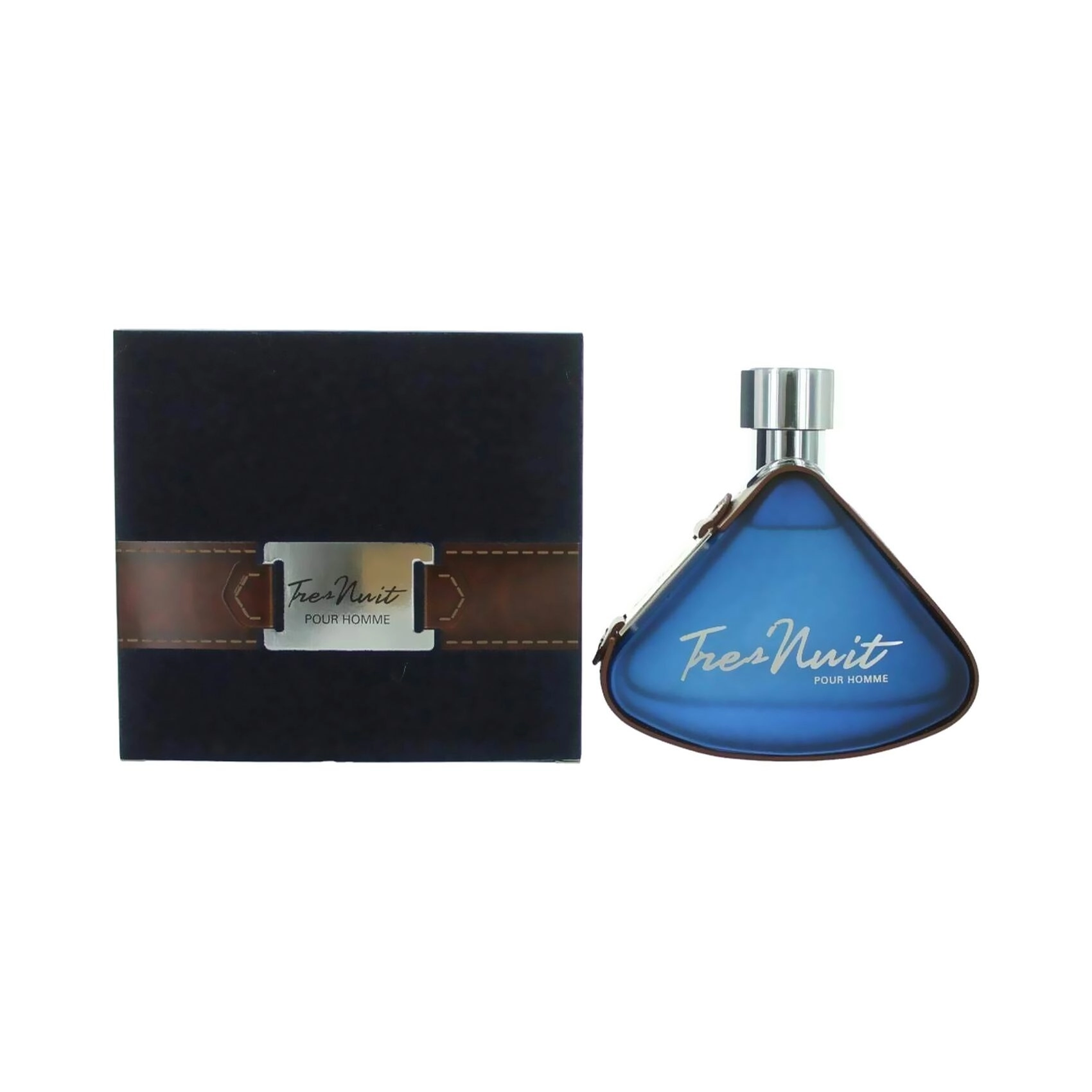 Tres Nuit Eau de Parfum 100ml