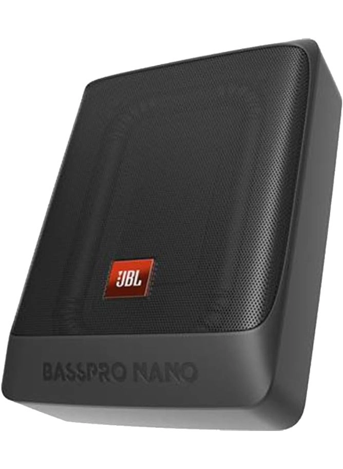JBL Bass Pro Nano - 8 inch