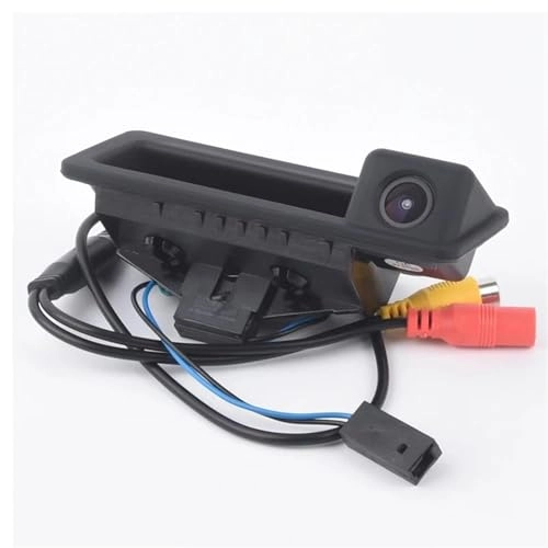 Wireless Vehicle Rear View Camera - WireLess
