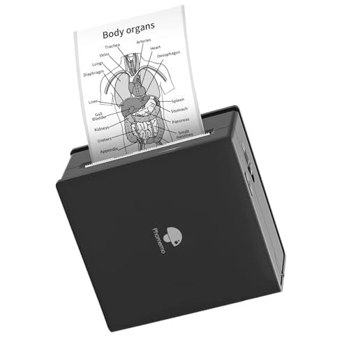 Phomemo M02 - Thermal 53 millimeters