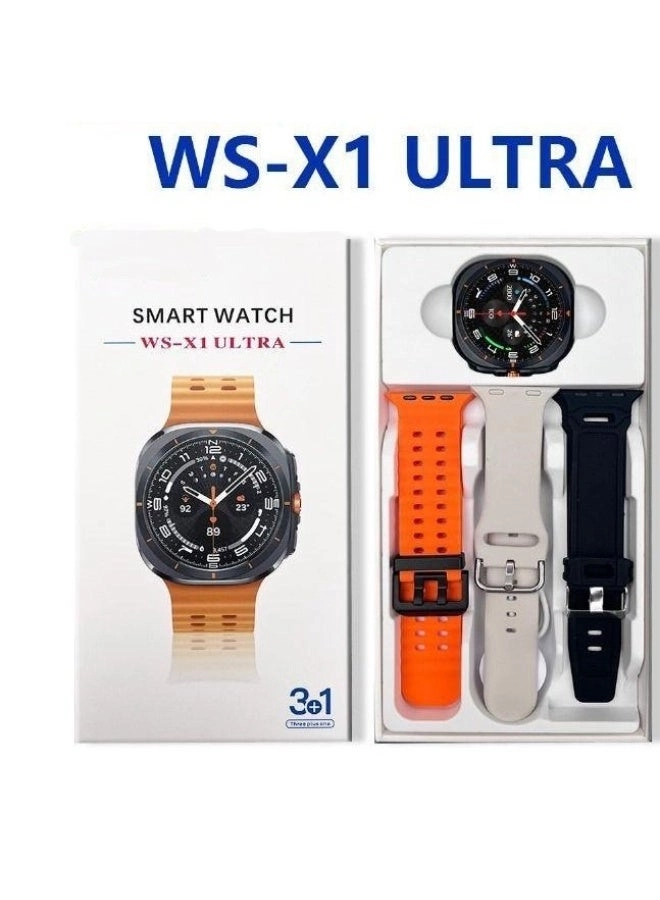 WS-X1 Ultra