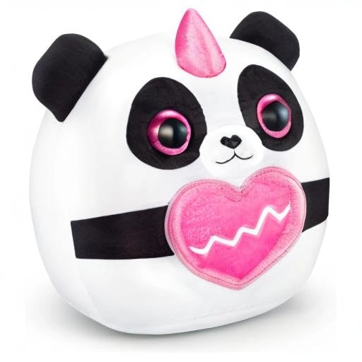 Eggzania Mini Mania - Panda