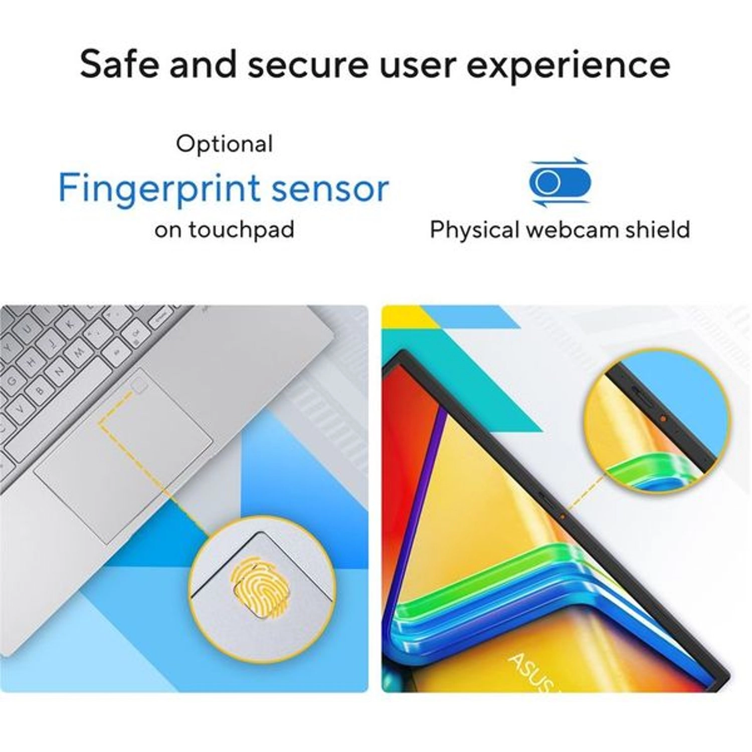 Vivobook 14 X1404VA - 14'' Core i5-1335U