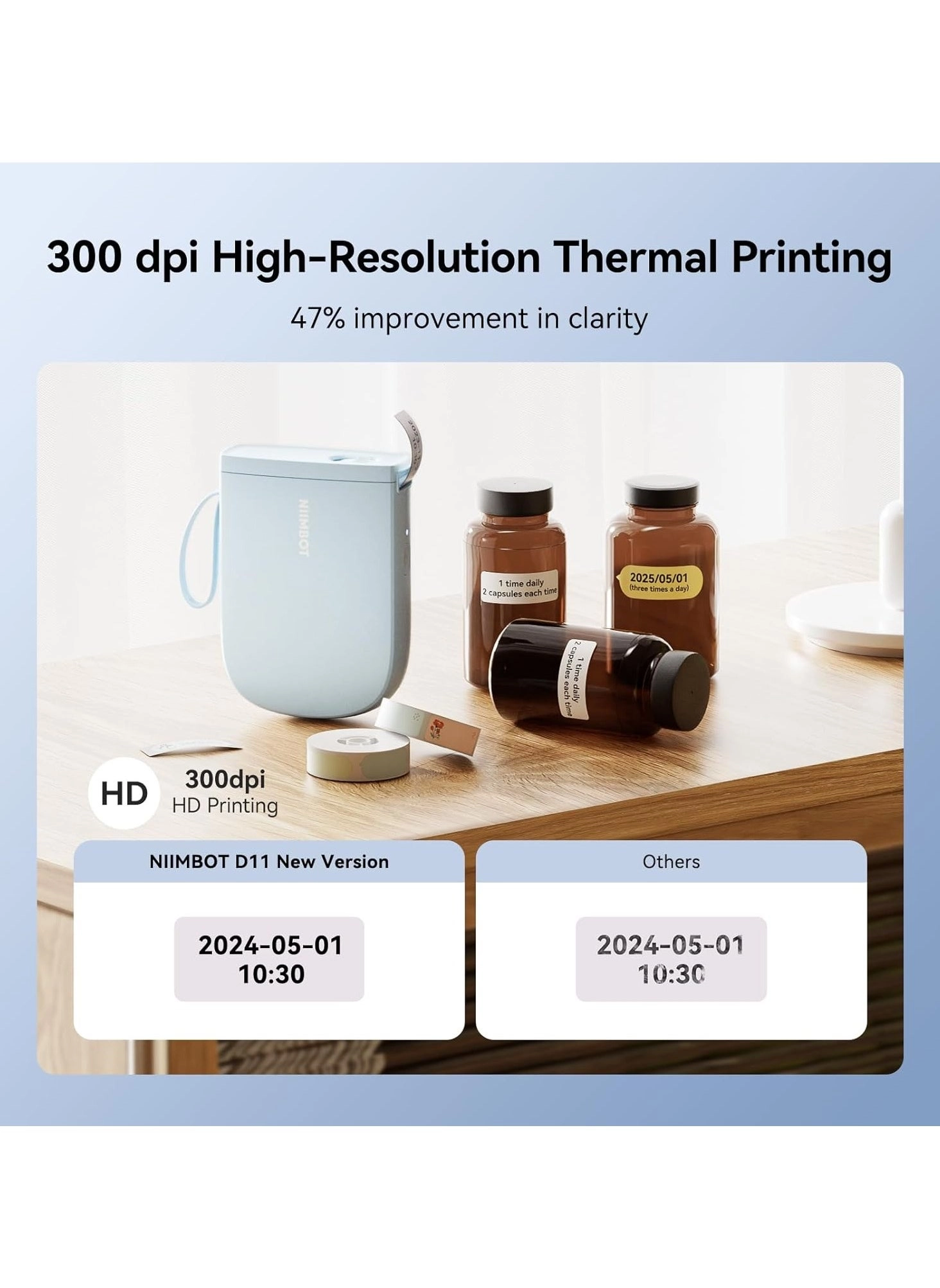 D11-H - 15 millimeter