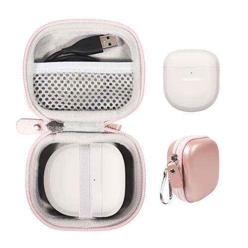 Case for Bose QuietComfort Earbuds II - Shockproof