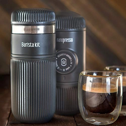 Barista Kit - 140 Milliliters