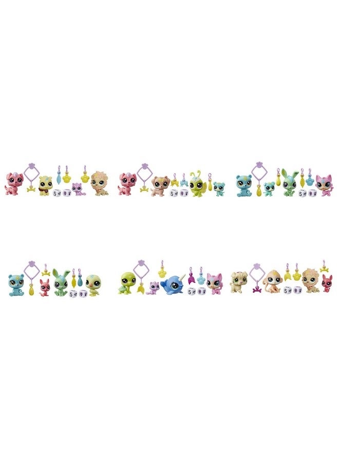 Lucky Pets Fortune Crew