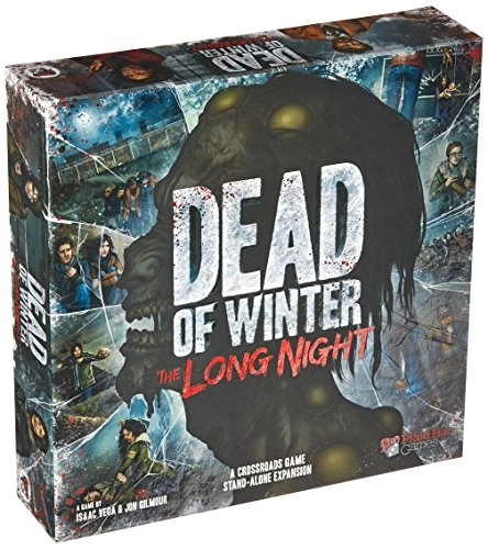 Dead of Winter: The Long Night