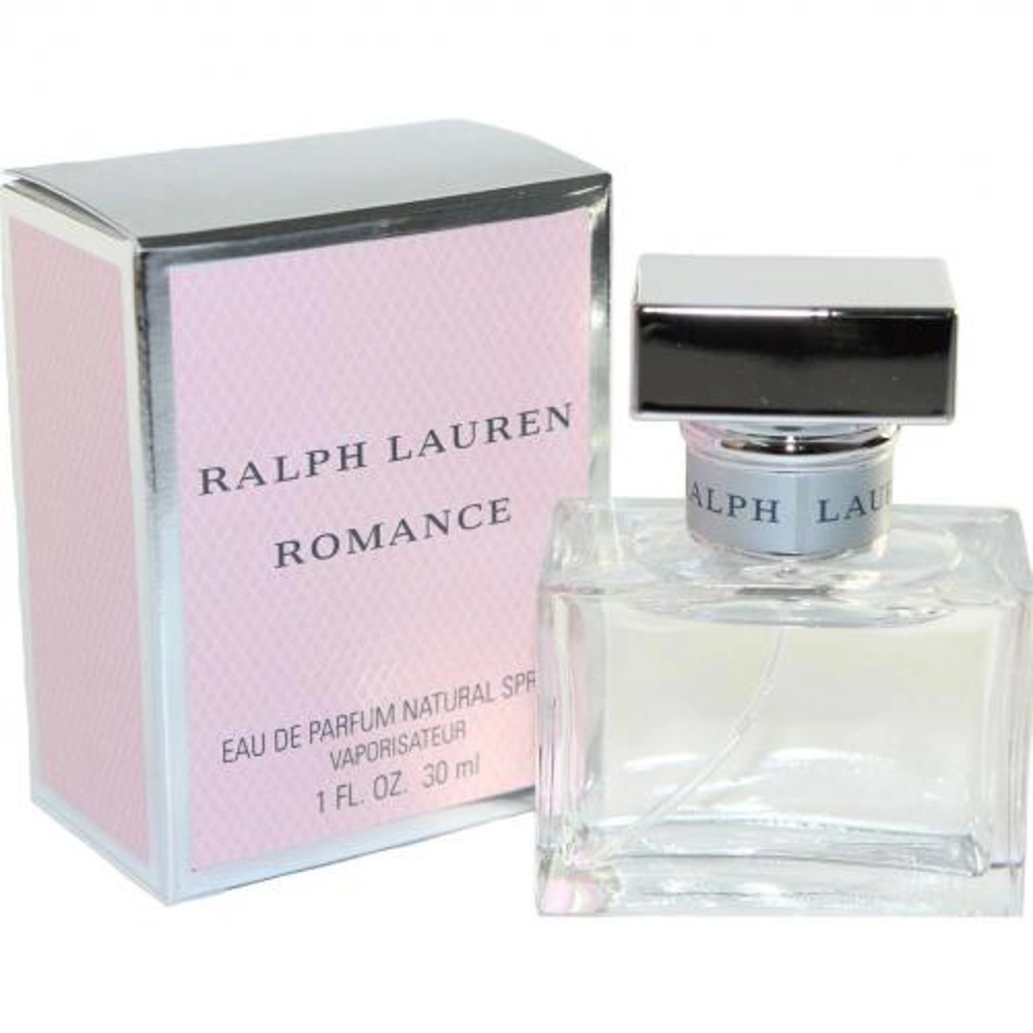 Romance - Eau de Parfum 30ml