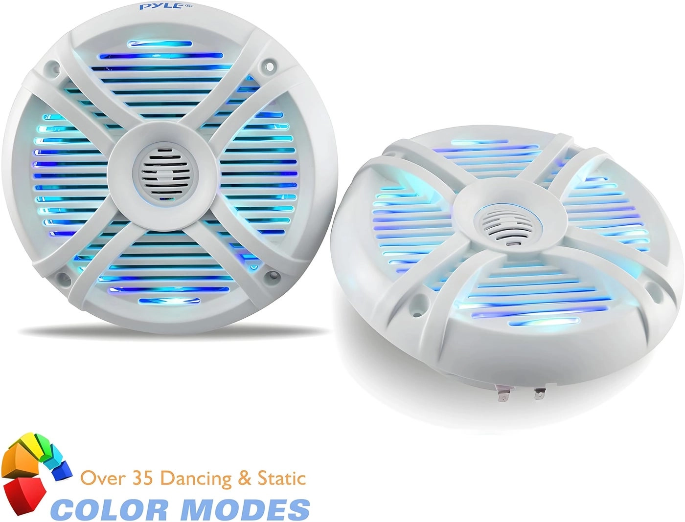 PLMRX68LEW - 6.5 250W