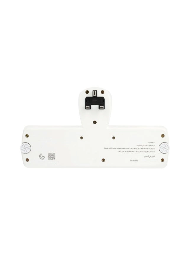 TMA32BU - 3Pin