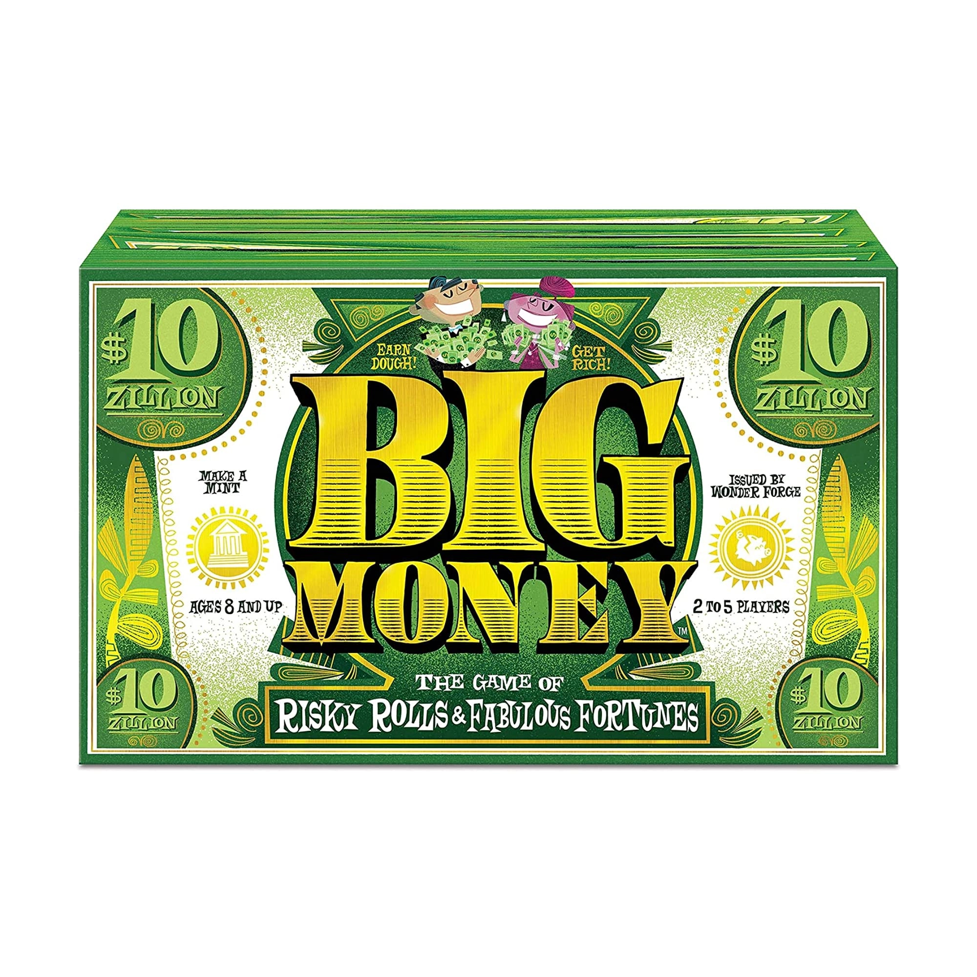 Ravensburger Big Money