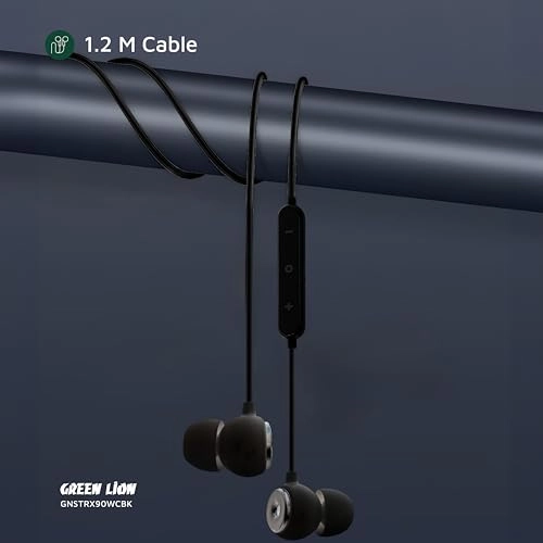 Stereo X90 Wired Earphone