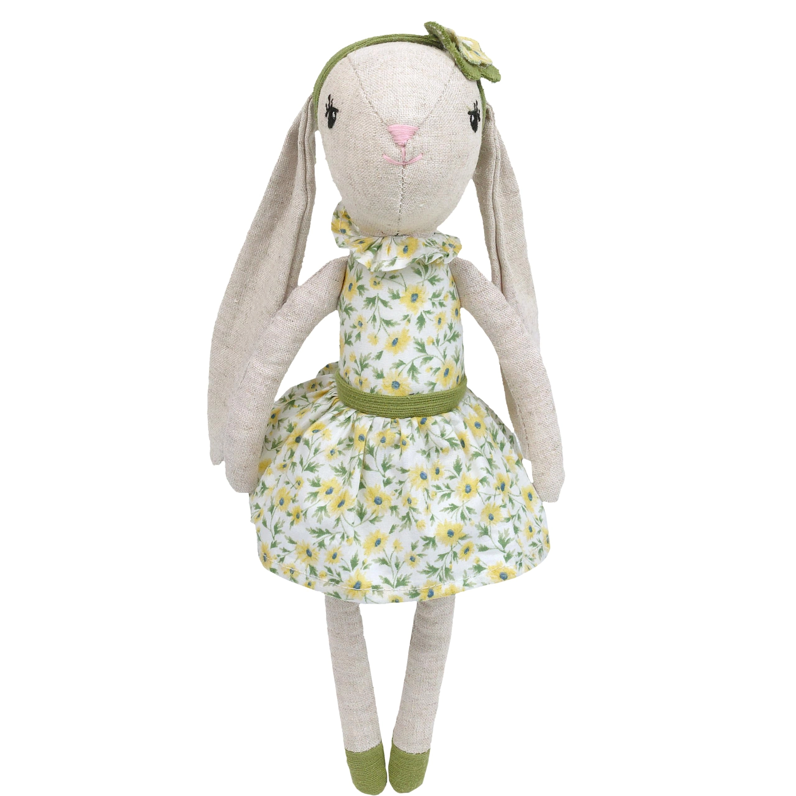 MON AMI Bunny Daisy The Bunny 33 cm Plush