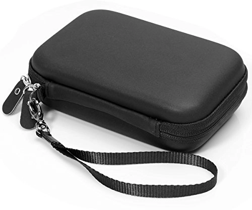 Carrying and Storage Case - 6.3"*4.0"*2" HP Sprocket Plus Travel Bag