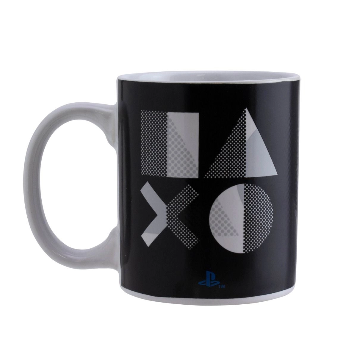 PlayStation Heat Change Mug - PS5