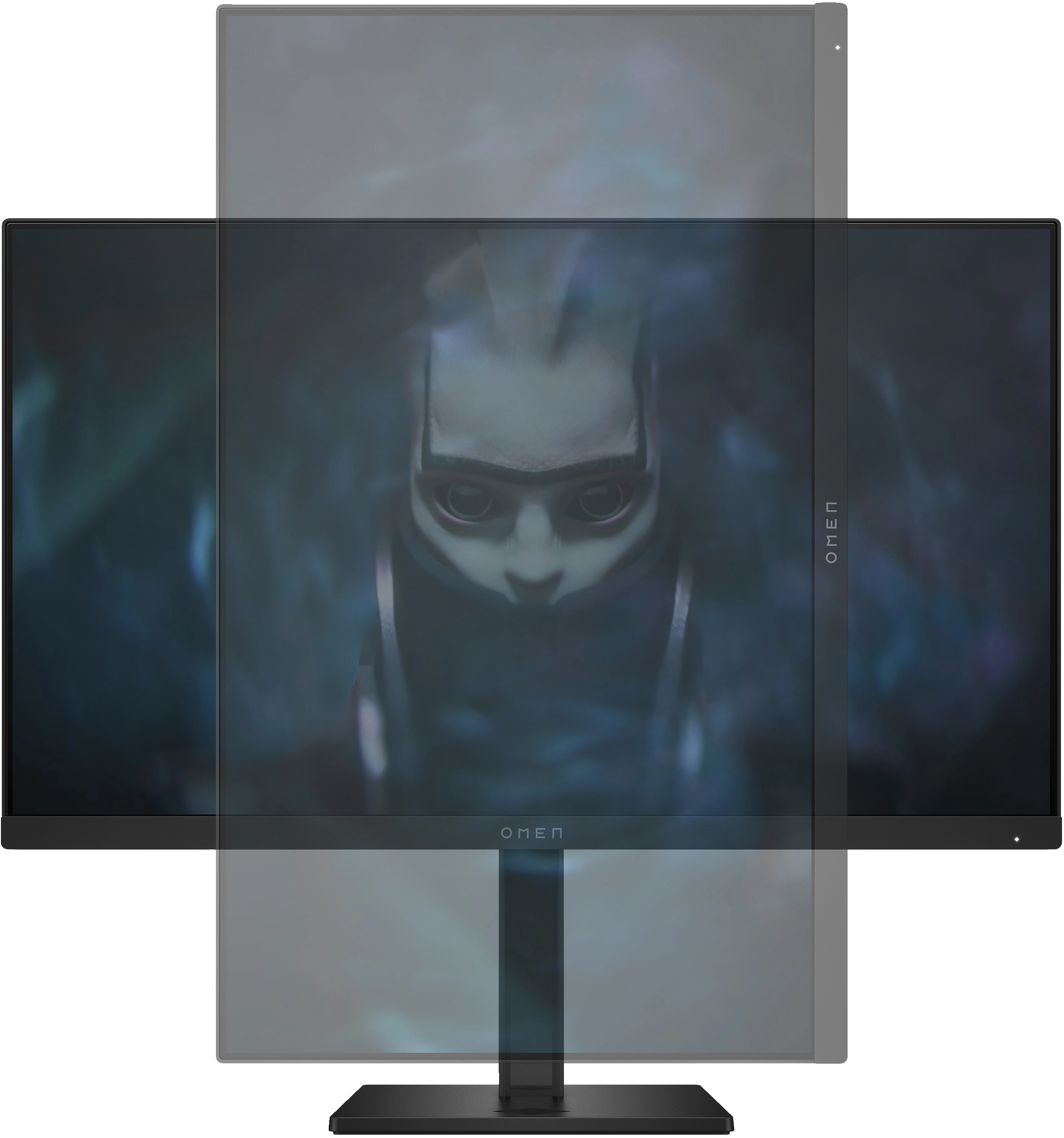 OMEN 24 - 780D9AS 23.8 inch 1920 X 1080