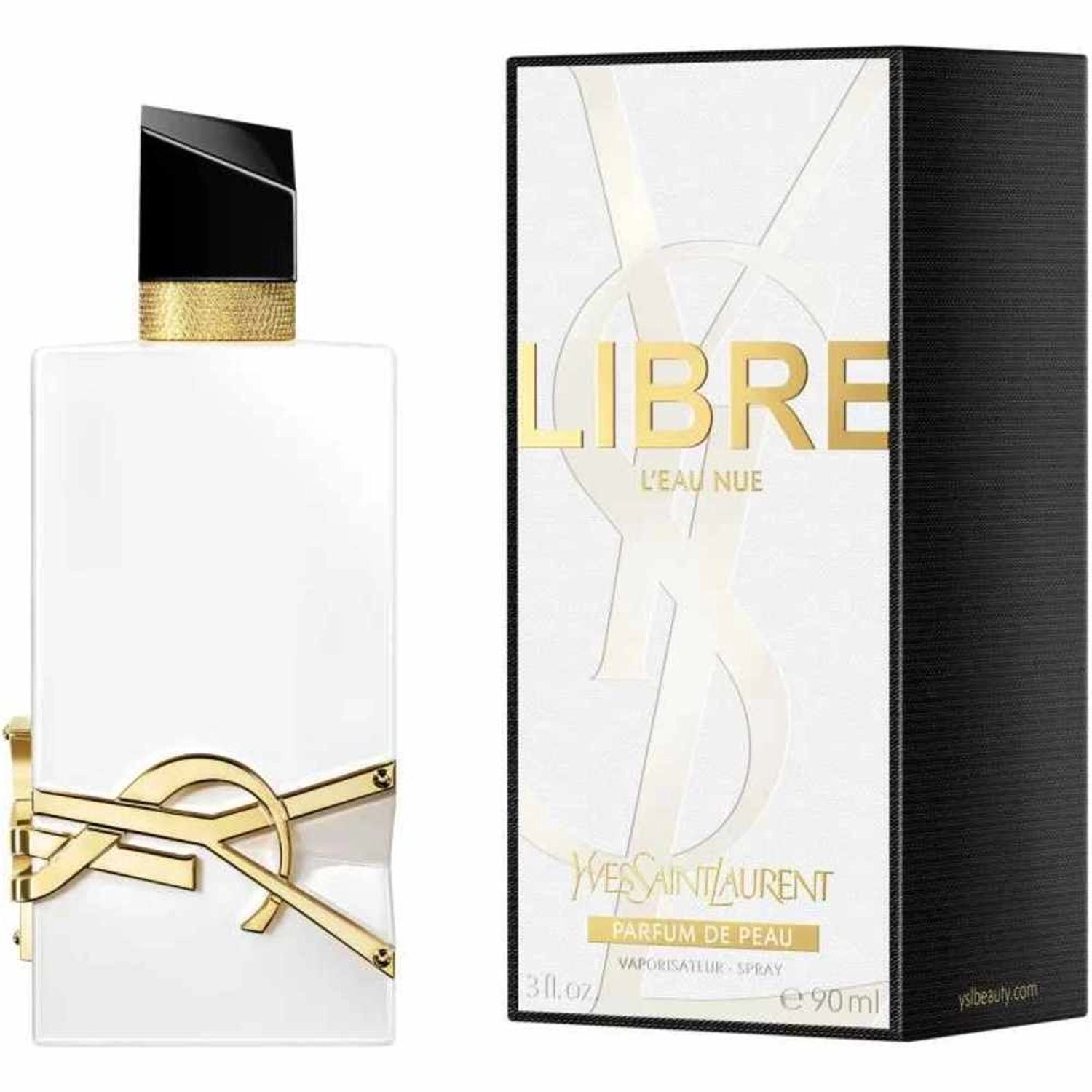 Libre L'Eau Nue Parfum De Peau - Eau de Parfum 90ml