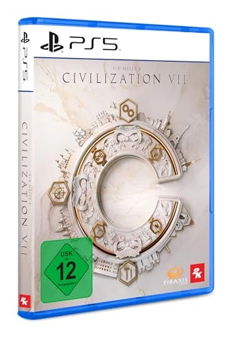 Sid Meier’s Civilization VII - PlayStation 5