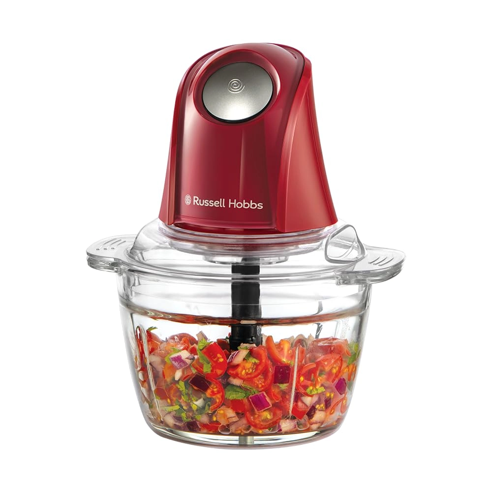 Russell Hobbs Desire Mini Chopper - 500 Milliliters