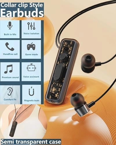 S3 PRO - Wireless Earbud