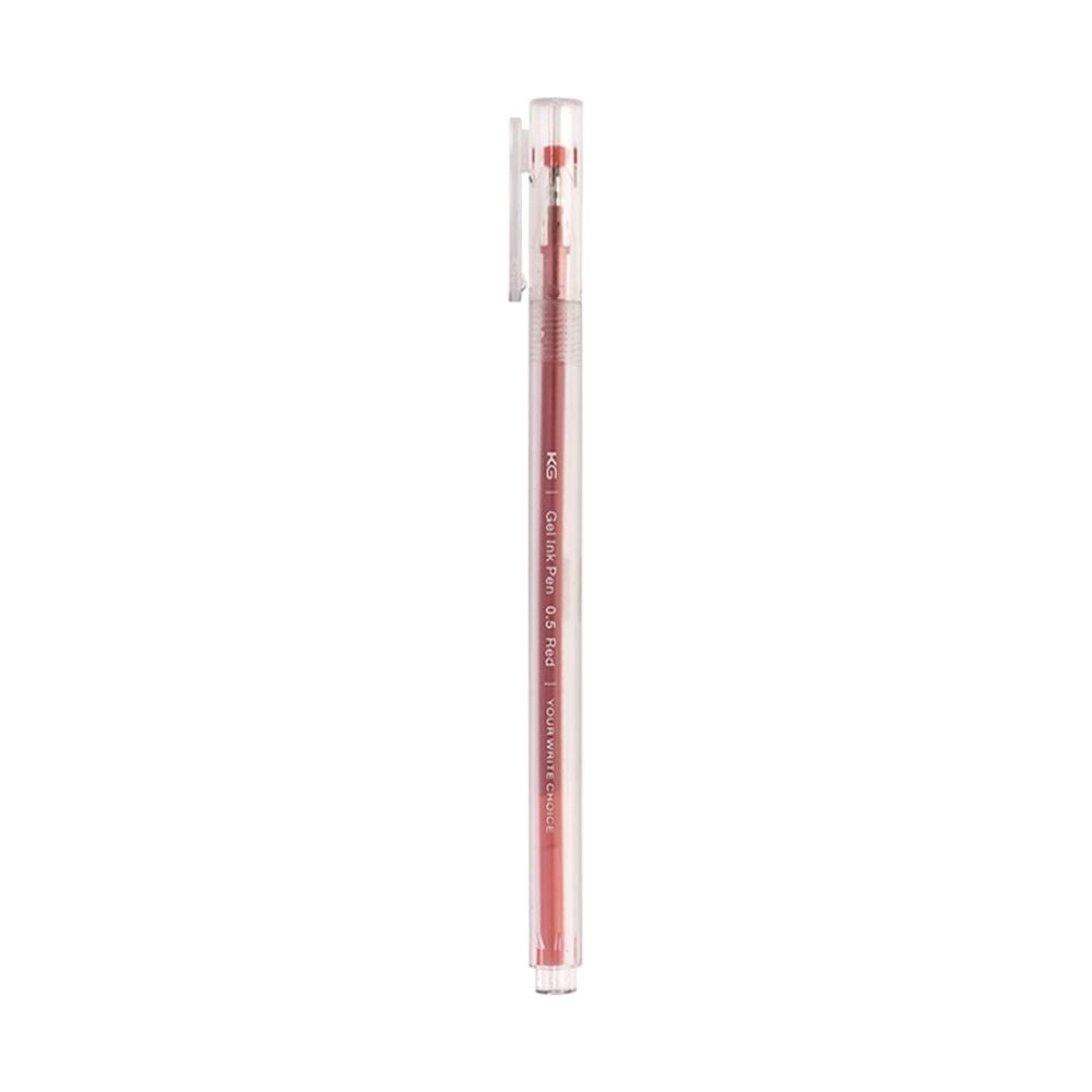 Legami Gel Ink Pens - 0,7 mm