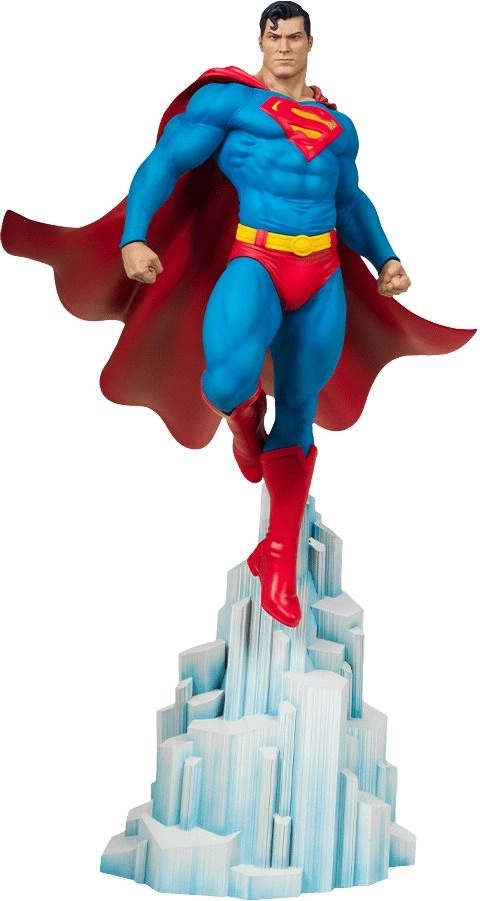 Sideshow Superman - Superman (52.07 cm)