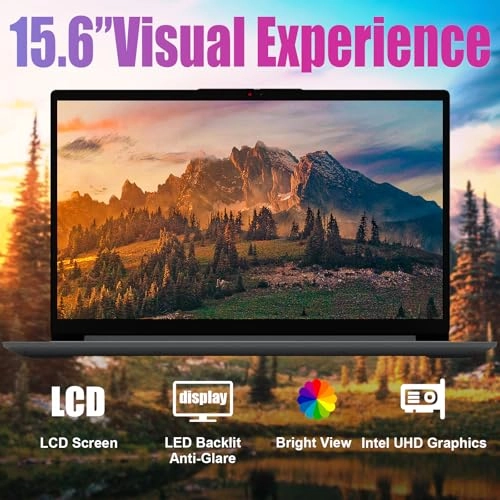 IdeaPad 1 15IJL7 - 15.6'' Celeron 20GB DDR4 1128GB