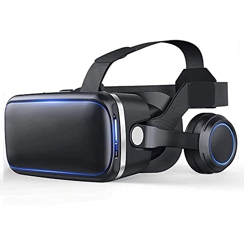 ZHYKLL11 - VR Headset Bluetooth Headphones