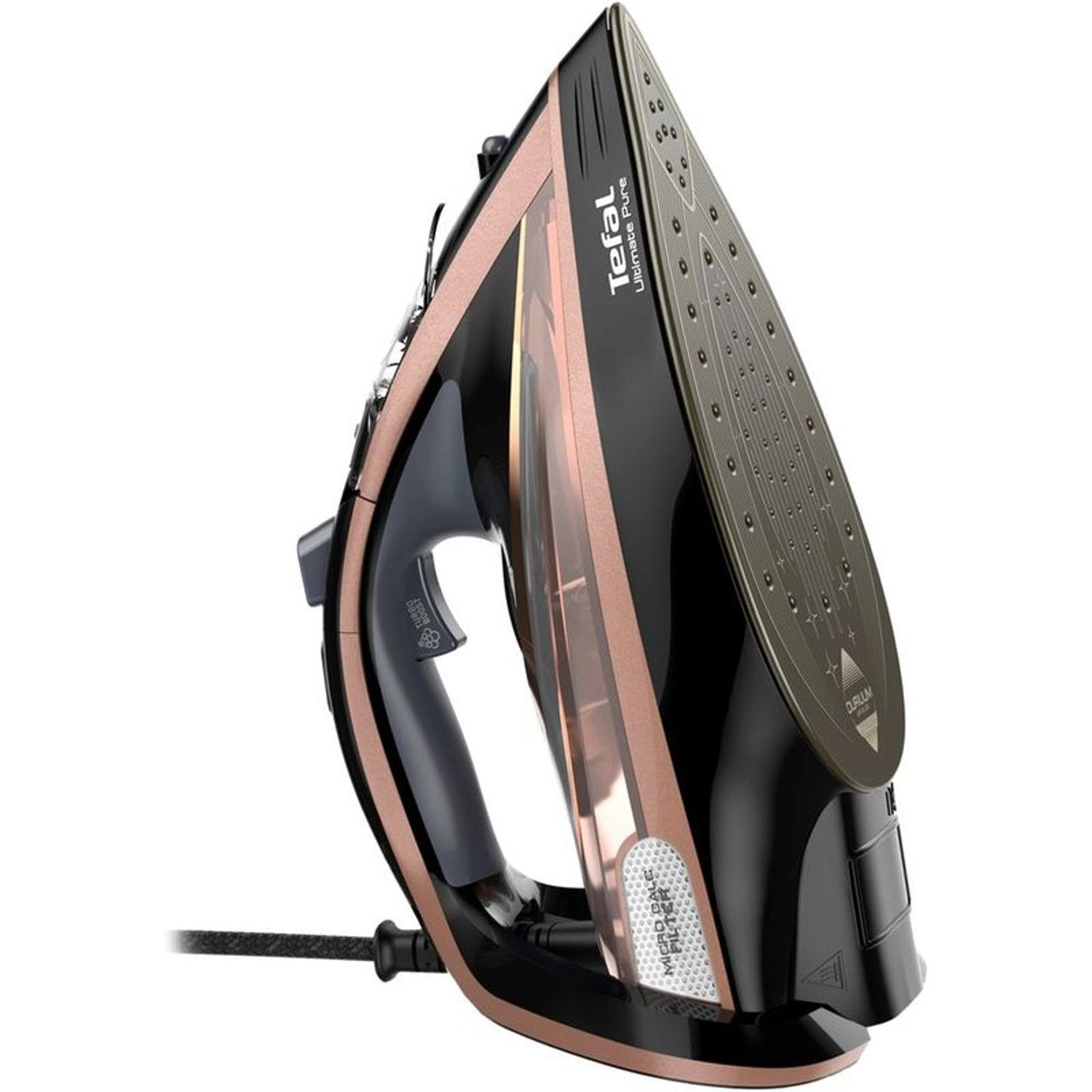Ultimate Pure Steam Iron - 3100W Multicolor