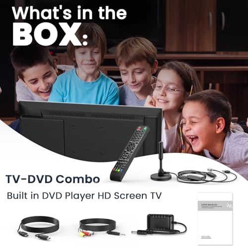 TV2252B1 - 1080p 22 Inches