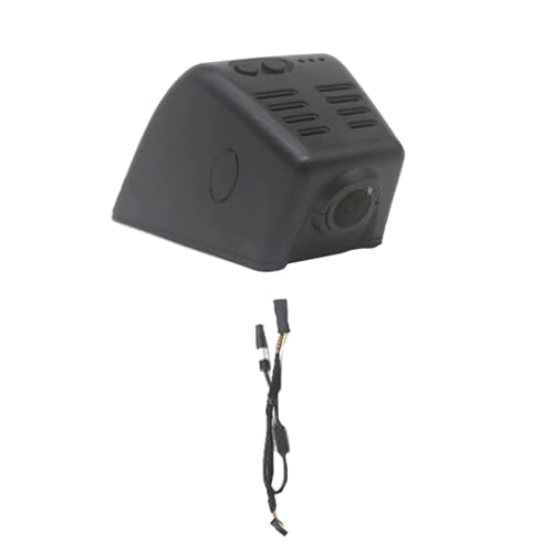 Dashcam - 2K 1600P Front