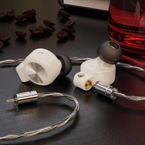 T10 Pro Wired Earbud