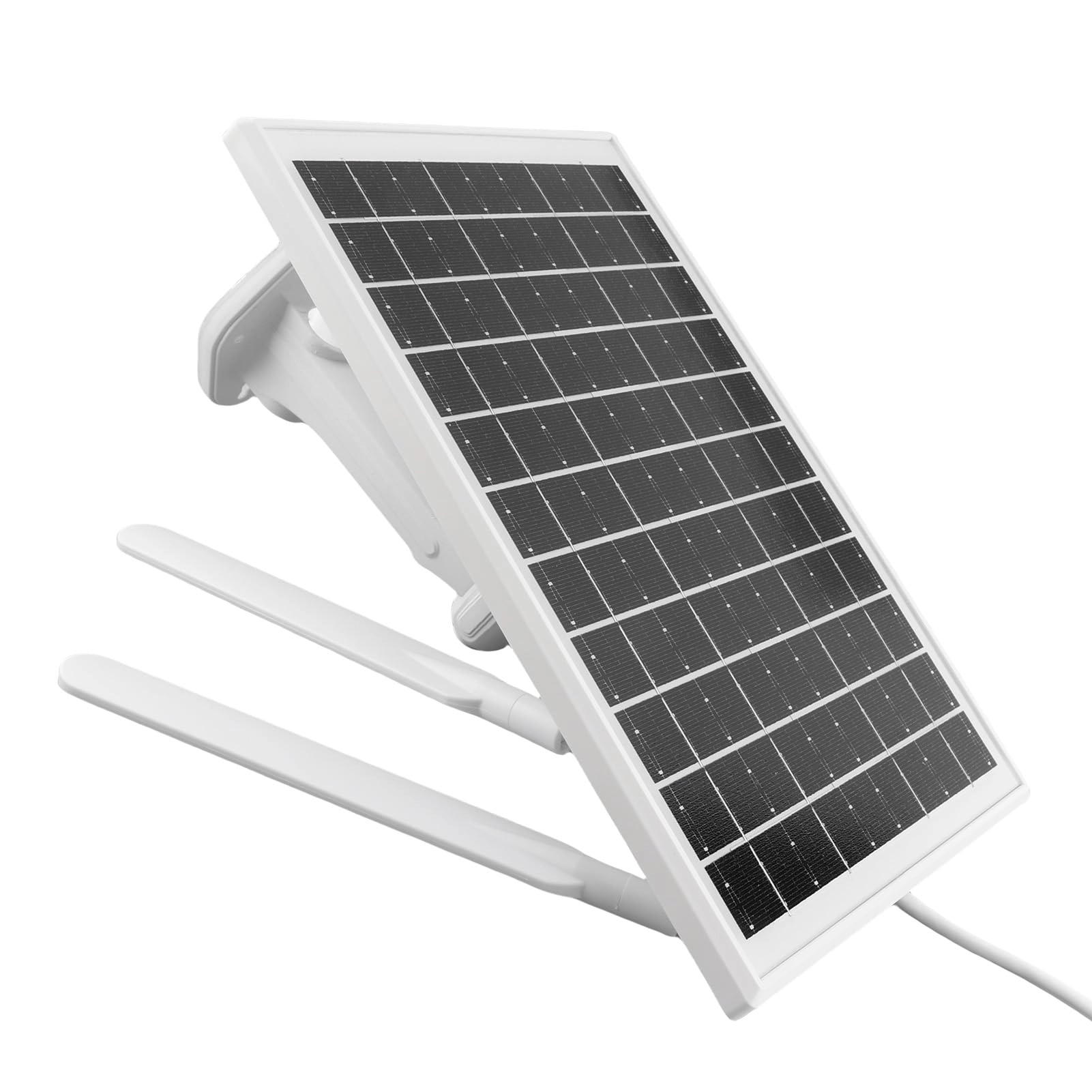Zunate Solar Outdoor 4G Router - 300 Mbps 802.11ac