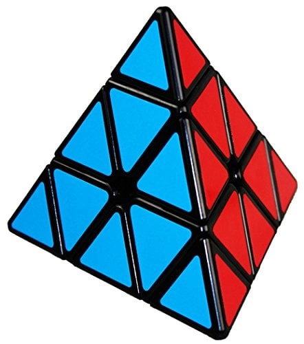 Easy Life Pyraminx Puzzle (N29470181A)