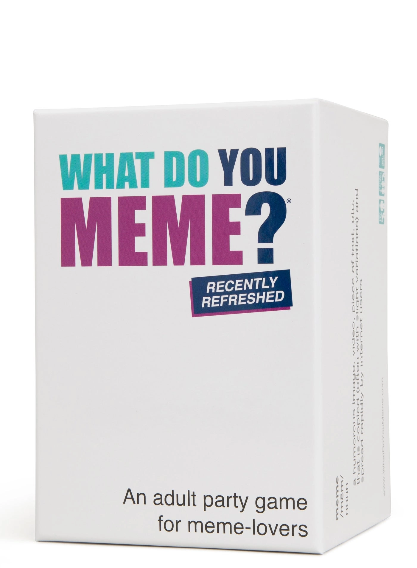 What Do You Meme? Core Game - Card Game