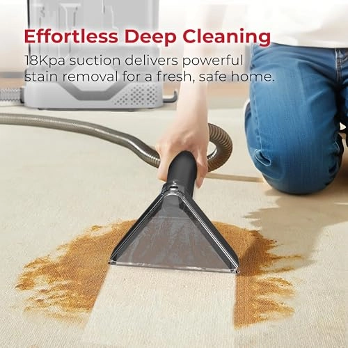 RHFC-25003 - Spot Cleaner 600W