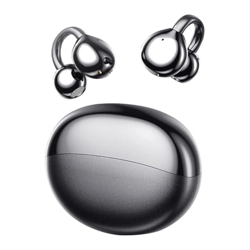 Open On Ear Wireless Headphone