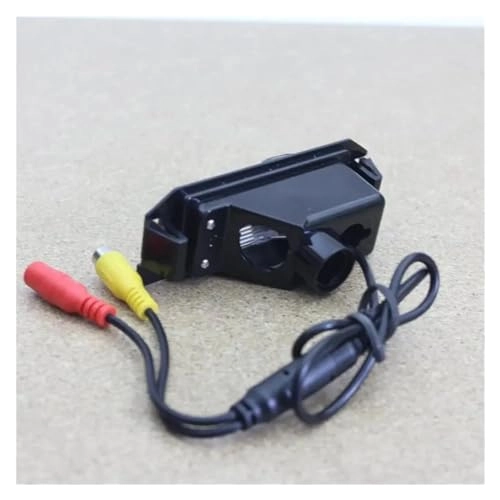 Car Backup Camera - Night vision 6M video cable 720x540